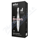 Braun zast�ihova� obo�� mini