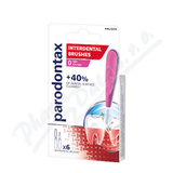 Parodontax mezizubn kartek 0. 4mm 6ks