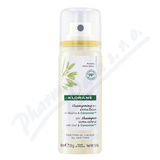 KLORANE Such ampon s ovsem a ceramidy 50ml