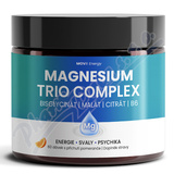 MOVit MagnesiumTrioComplex drink pomeran 360g