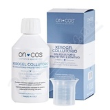 Oncos Xerogel �stn� voda 250ml