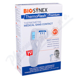 ThermoFlash Premium teplomr lk. bezkontaktn