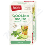 Apotheke Premier COOLtea mojito aj 20x2g