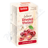 Apotheke Premier Intense Divok tee aj 20x2. 5g