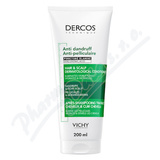 VICHY DERCOS Kondicionr proti lupm 200ml