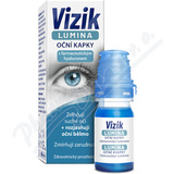 Vizik Lumina on kapky 10ml