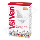 Viven balzm na vlasy a amp. 120+150ml Dr. Mller