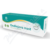 Ondejova mast 100g Galmed