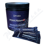 iProbio POWERbiom+ 30x4. 25g