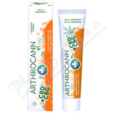 Annabis Arthrocann CBD+CBG masn gel 75ml