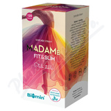 Biomin MADAMe fit&slim cps. 120