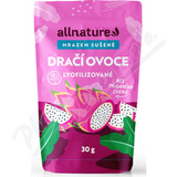 Allnature Dra�� ovoce su�en� mrazem 30g