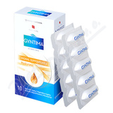 Fytofontana GYNTIMA Hyaluronic vag. pky 10ks
