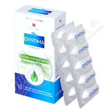 Fytofontana GYNTIMA Probiotica Forte vag. pky10ks
