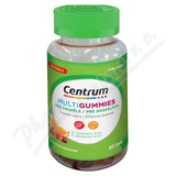 Centrum MultiGummies pro dospl el 60ks