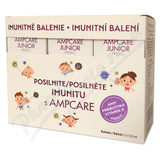 AMPcare Junior prebio imunitn balen 3x150ml