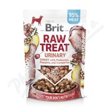 Brit Raw Treat Urinary Turkey 40g