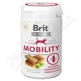 Brit Vitamins Mobility 150g