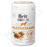 Brit Vitamins Multivitamin 150g