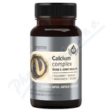 Calcium Complex cps. 90 NUPREME