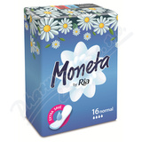 Moneta by Ria dmsk vloky normal 16ks
