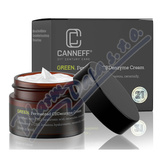 CANNEFF GREEN. Fermented CBDenzyme Cream 50ml