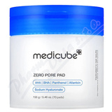 Medicube exfolian poltky na obliej 70ks