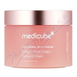 Medicube kolagenov zpevujc ple. gel-krm 110ml