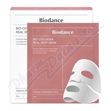 Biodance kolagenov hydro-gelov ple. maska 4x34g