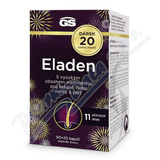 GS Eladen cps. 90+20 drek