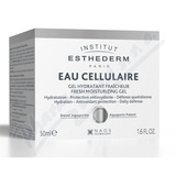 ESTHEDERM Eau Cellulaire hydratan gel 50ml