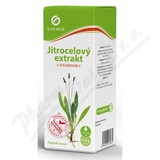 Jitrocelov extrakt s vit. C 310g Galmed