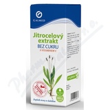 Jitrocelov extrakt s vit. C bez cukru 285g Galmed