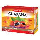 TEREZIA Guarana cps. 60