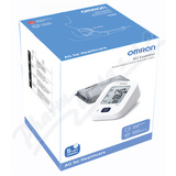 Tonometr OMRON M2 Essential pan