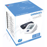 Tonometr OMRON M2+ pan