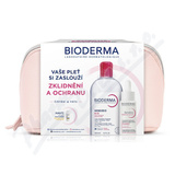 BIODERMA Sensibio drkov balek