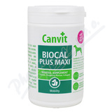 Canvit Biocal Plus Maxi tbl. 115