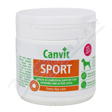 Canvit Sport ochucen� tbl. 97