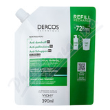 VICHY DERCOS ampon lupy mastn vlasy npl 390ml