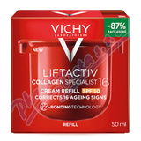 VICHY LIFTACTIV CollagenSpecialist16 SPF50ref. 50ml