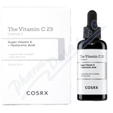 COSRX The Vitamin C 23 Serum 20g
