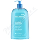 BIODERMA Atoderm sprchov gel 1L