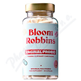 Bloom Robbins Vaginal Probio tbl. 60