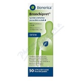 Bronchipret Tymi�n a B�e�an por. sol. 1x50ml