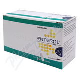 Enterol 250mg cps. dur. 30