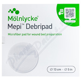 Mepi Debripad tampon pr�m�r 13cm 5ks