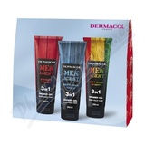 Dermacol Men Agent drkov sada