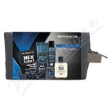 Dermacol Men Agent Dotek Gentlemana drkov sada