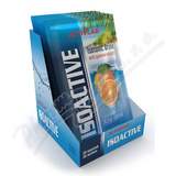 ActivLab Isoactive iont. npoj guar. pomer. 20x31. 5g